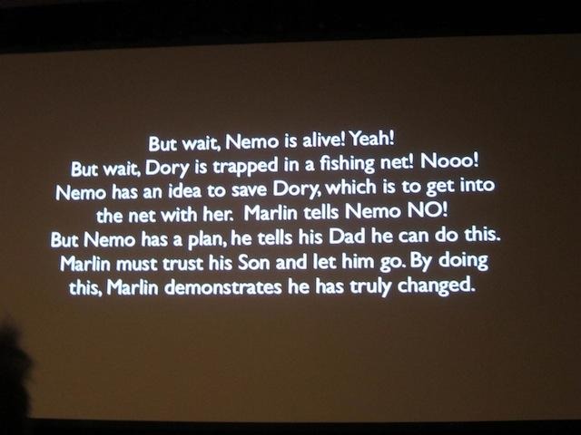 ディズニー＆ピクサーのヒットタイトルの黄金律