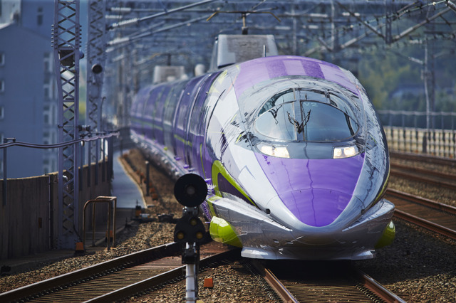 500 TYPE EVA(C)PJ-S・J/S・TBS (C)カラー