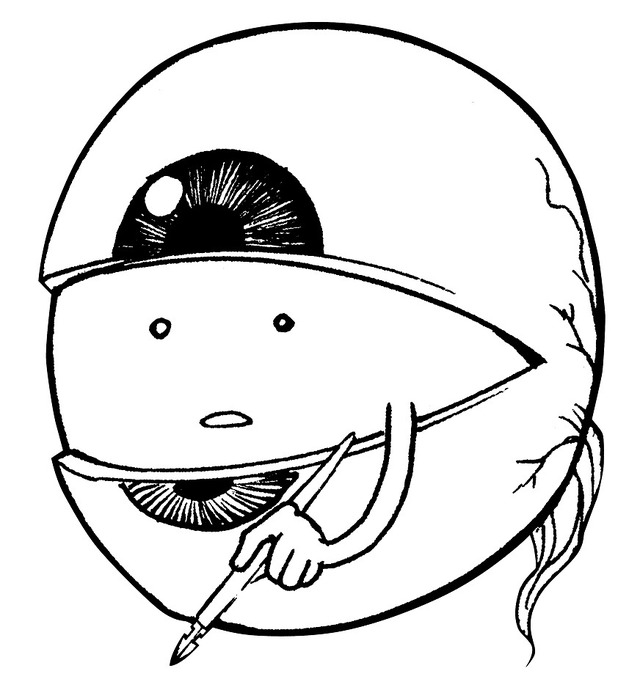 松井先生近影（C)松井優征／集英社