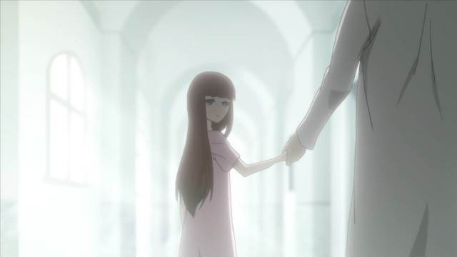 シュタインズ ゲート ゼロ かがりはかつての記憶を思い出すが 第13話先行カット公開 アニメ アニメ