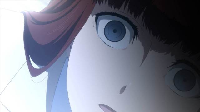 『シュタインズ・ゲート ゼロ』第13話 先行カット (C)2018 MAGES./KADOKAWA/未来ガジェット研究所