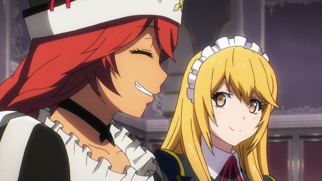 TVアニメ『オーバーロードIII』第1話「支配者の憂鬱」先行カット (C)丸山くがね・KADOKAWA刊／オーバーロード3製作委員会 (C)Kugane Maruyama,PUBLISHED BY KADOKAWA CORPORATION/OVERLORD3 PARTNERS