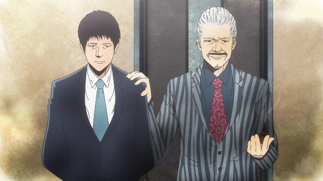 (C)ジャスミン・ギュ・講談社／犬金企画