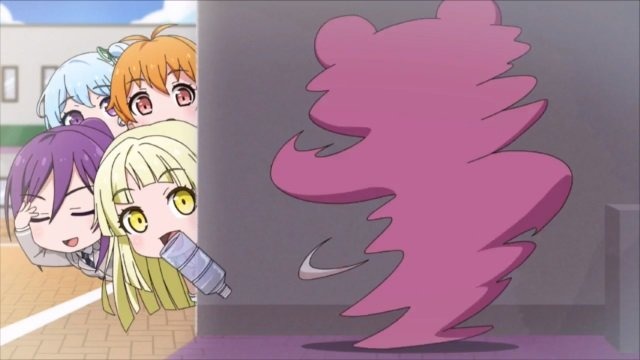 『バンドリ！』新アニメ主題歌「ピコっと！パピっと！！ガルパ☆ピコ！！！」の収録が決定！オープニング映像も先行公開