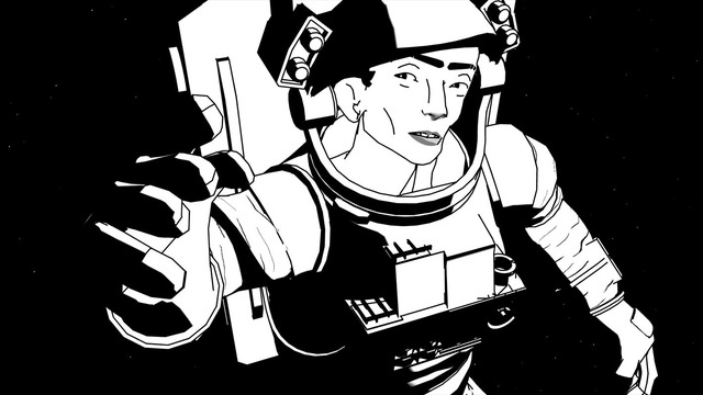 『黒』（日本、ポーランド）