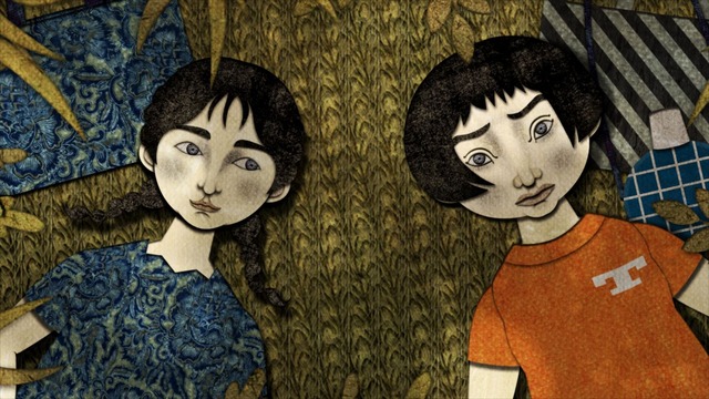 『FLOAT TALK』（日本）