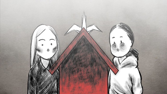 『花咲く手紙』（カン・ヒジン監督／2016年／韓国）