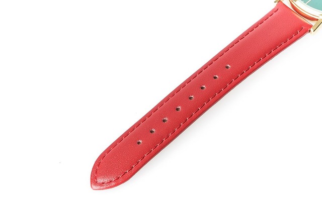 「魔法使いの嫁　オリジナルデザインウォッチ」12,800円（税抜・送料別途）  (C)2017ヤマザキコレ/マッグガーデン・魔法使いの嫁製作委員会