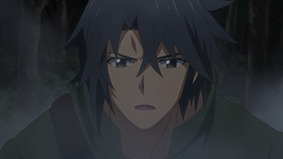 TVアニメ『RErideD－刻越えのデリダ－』最新PVカット(C)RErideD partners