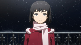 TVアニメ『RErideD－刻越えのデリダ－』最新PVカット(C)RErideD partners