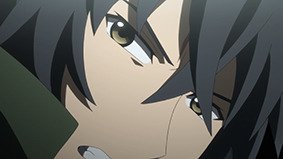 TVアニメ『RErideD－刻越えのデリダ－』最新PVカット(C)RErideD partners