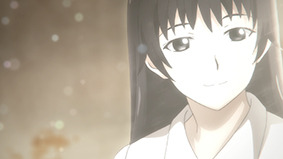 TVアニメ『RErideD－刻越えのデリダ－』最新PVカット(C)RErideD partners