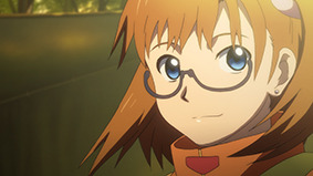 TVアニメ『RErideD－刻越えのデリダ－』最新PVカット(C)RErideD partners