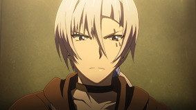 TVアニメ『RErideD－刻越えのデリダ－』最新PVカット(C)RErideD partners