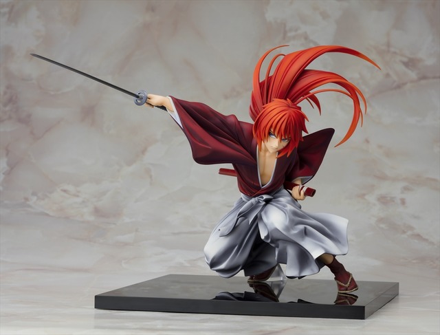 緋村剣心　14,630円 （税抜）（C)和月伸宏／集英社