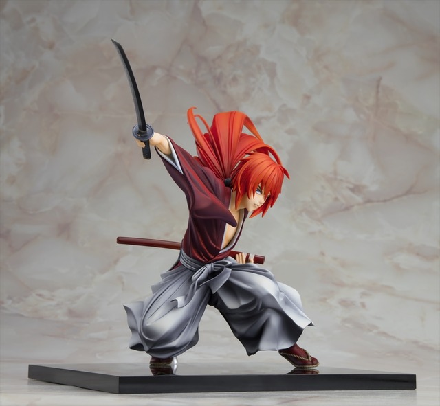 緋村剣心　14,630円 （税抜）（C)和月伸宏／集英社