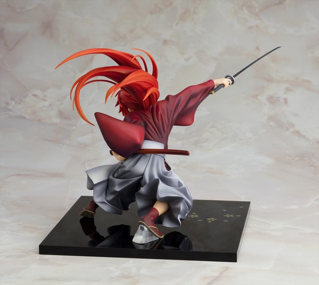 緋村剣心　14,630円 （税抜）（C)和月伸宏／集英社