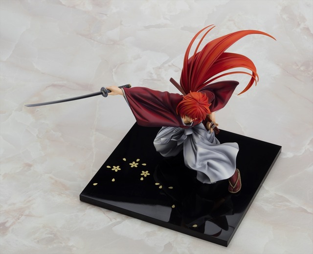 緋村剣心　14,630円 （税抜）（C)和月伸宏／集英社