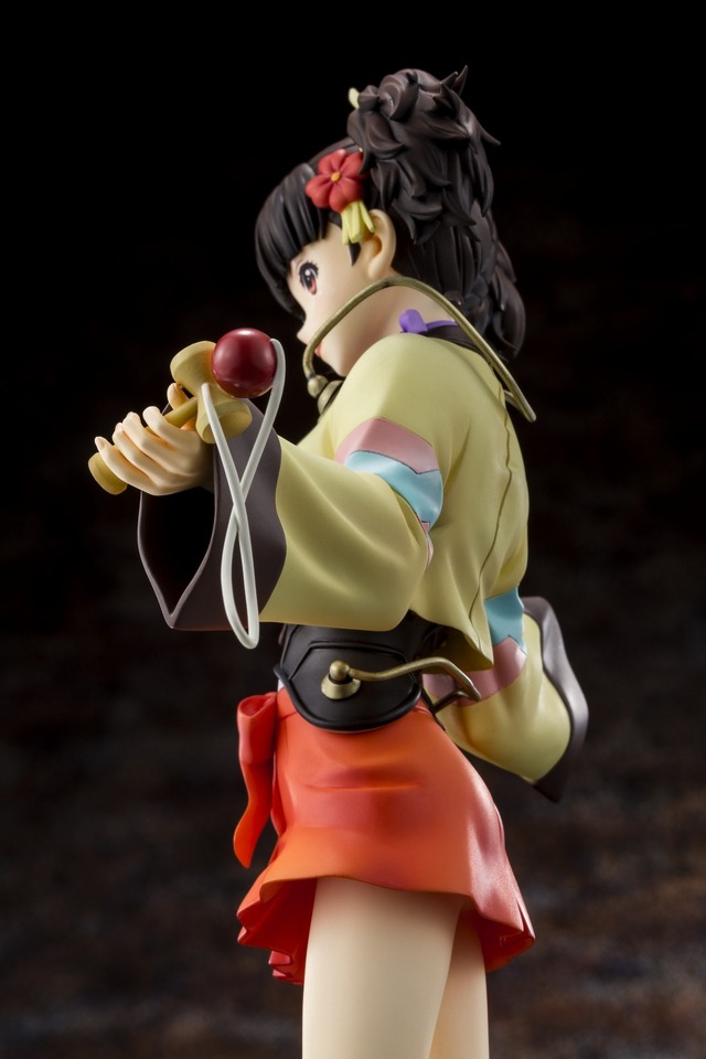 「無名 （七夕Ver.）」13800円（税抜）(C)Kabaneri Committee