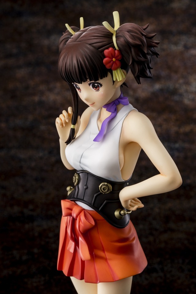 「無名 （七夕Ver.）」13800円（税抜）(C)Kabaneri Committee