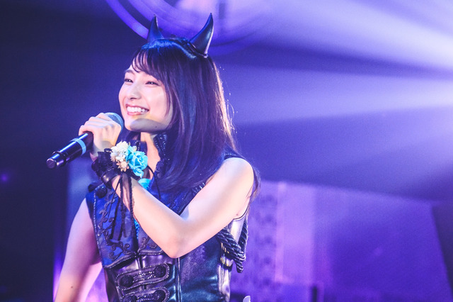 「イヤホンズ3周年記念 LIVE Some Dreams Tour 2018 -新次元の未来泥棒ども-」ツアーファイナル公演スチール