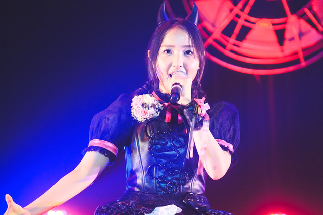 「イヤホンズ3周年記念 LIVE Some Dreams Tour 2018 -新次元の未来泥棒ども-」ツアーファイナル公演スチール