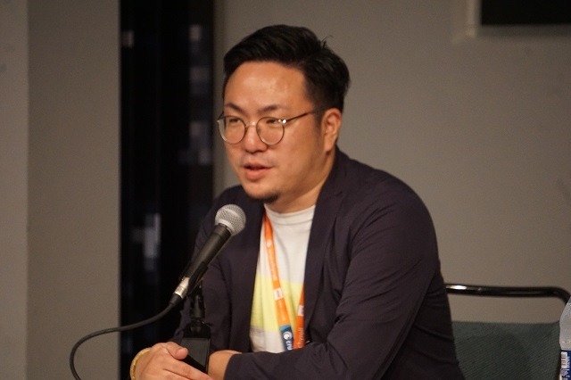 フジテレビ森彬俊プロデューサー