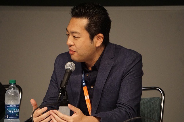 白組 井出和哉プロデューサー