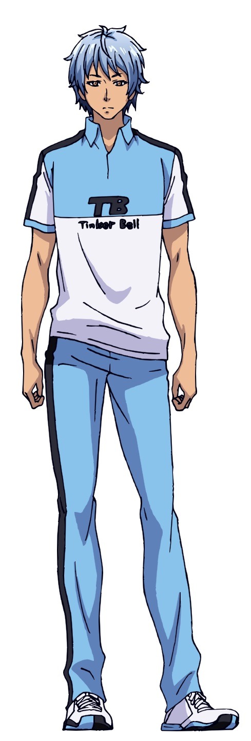 工藤会長（C)Kenji Inoue / Kimitake Yoshioka 2018（C)井上堅二・吉岡公威・講談社／ぐらんぶる製作委員会