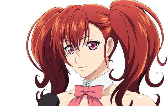 水樹カヤ（C)Kenji Inoue / Kimitake Yoshioka 2018（C)井上堅二・吉岡公威・講談社／ぐらんぶる製作委員会