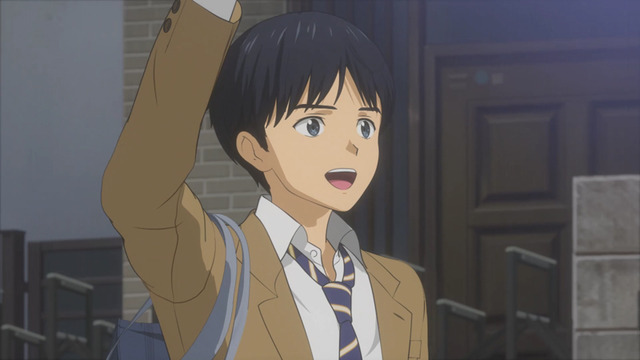 堂嶋大介：内山昂輝 (C)リヴィジョンズ製作委員会