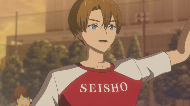 張・剴・シュタイナー：島崎信長 (C)リヴィジョンズ製作委員会