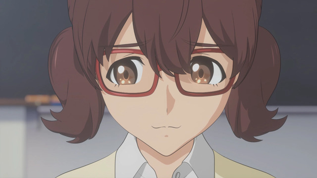 手真輪愛鈴： (C)リヴィジョンズ製作委員会