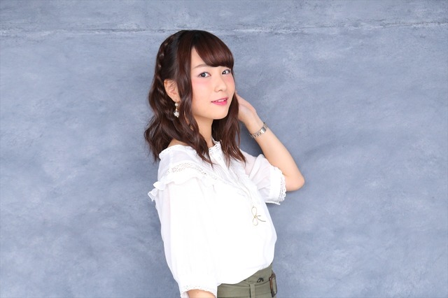 「京都寺町三条のホームズ」富田美憂が好きでコレクションしているモノは？ 意外な素顔に迫ったインタビュー