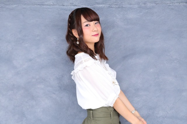 「京都寺町三条のホームズ」富田美憂が好きでコレクションしているモノは？ 意外な素顔に迫ったインタビュー