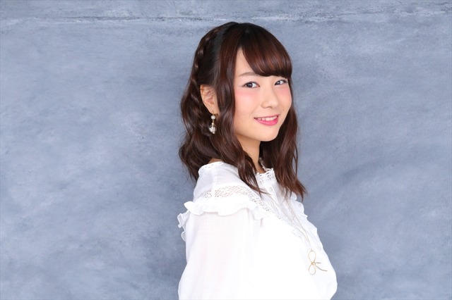 「京都寺町三条のホームズ」富田美憂が好きでコレクションしているモノは？ 意外な素顔に迫ったインタビュー