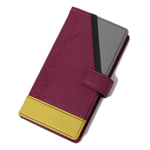 高杉　スマホケース 4,800円(税別)（C)空知英秋／集英社・テレビ東京・電通・BNP・アニプレックス