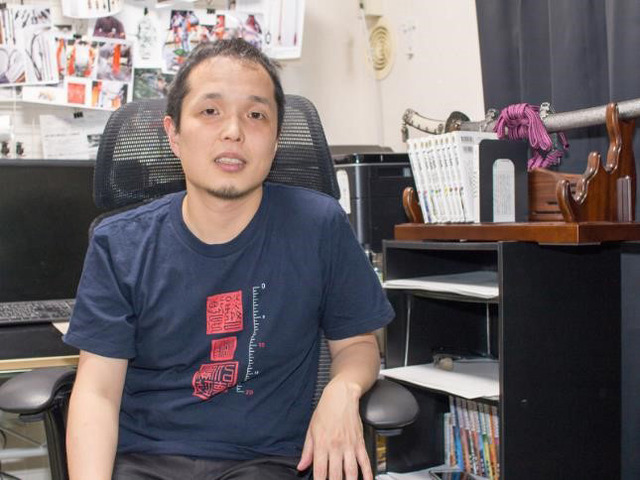 戦闘描写にモザイクや忖度ほぼ無し！アニメ「アンゴルモア元寇合戦記」の見所を原作者に訊く