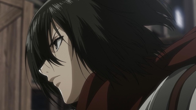 『進撃の巨人』Season 3 PVカット(C)諫山創・講談社／「進撃の巨人」製作委員会