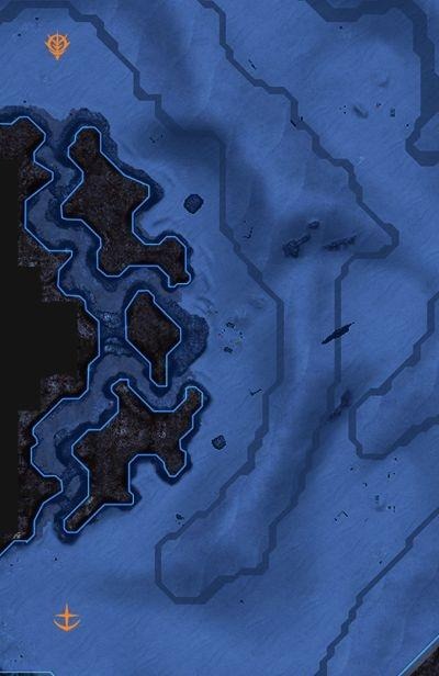 機動戦士ガンダム バトルオペレーション  