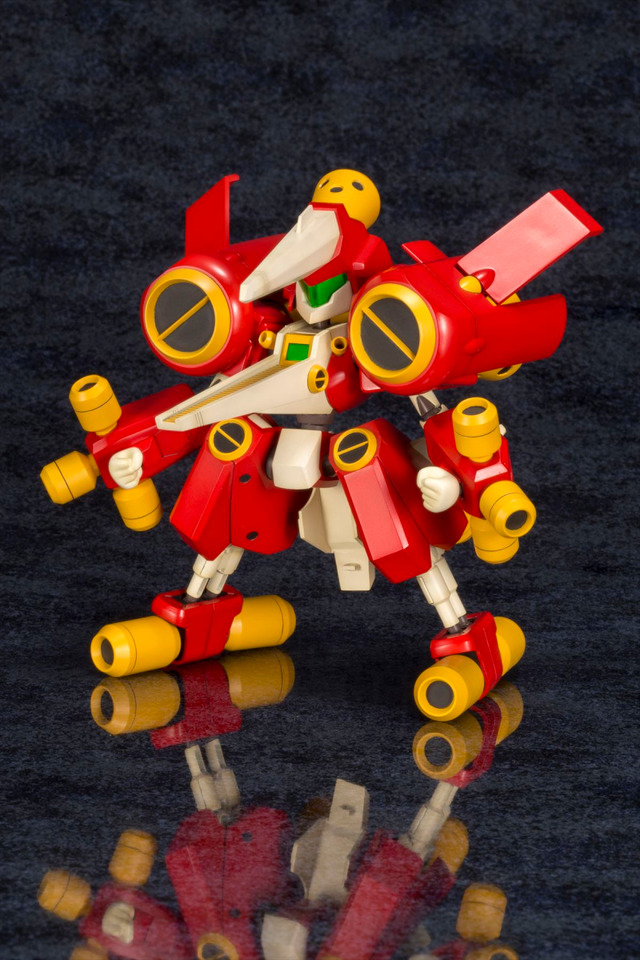 「KBT06-C アークビートルダッシュ」5,500円（税別）(C)Imagineer Co., Ltd.