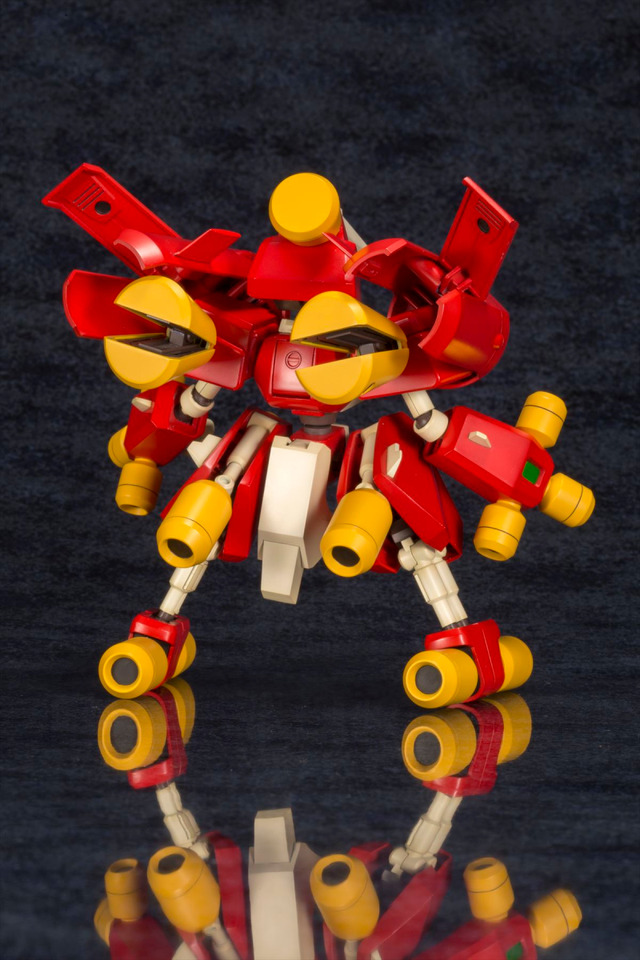 「KBT06-C アークビートルダッシュ」5,500円（税別）(C)Imagineer Co., Ltd.