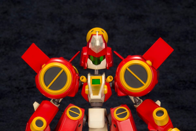 「KBT06-C アークビートルダッシュ」5,500円（税別）(C)Imagineer Co., Ltd.