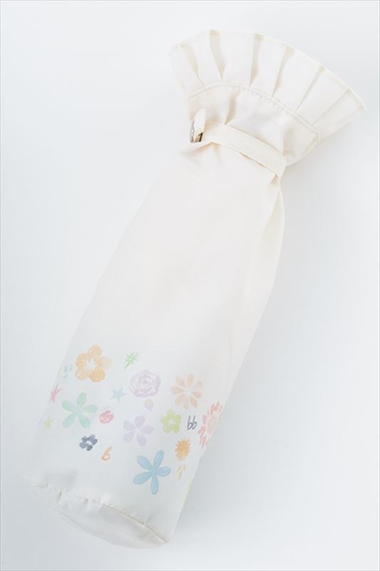 『アイドリッシュセブン』コラボレーション折りたたみ傘各5,800円（税別）IDOLiSH7 モデル (C)アイドリッシュセブン