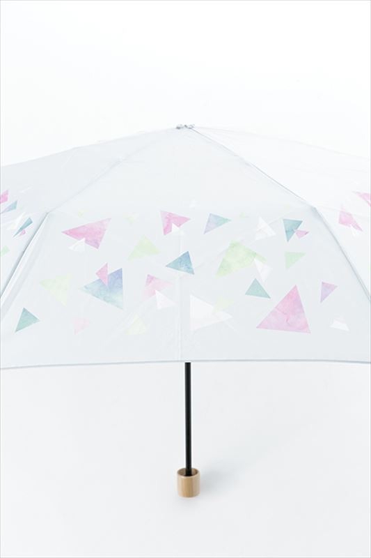 『アイドリッシュセブン』コラボレーション折りたたみ傘各5,800円（税別）Re:vale モデル (C)アイドリッシュセブン