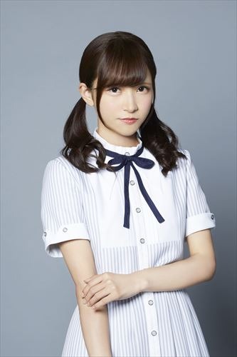 宮瀬玲奈 (c)22/7 PROJECT