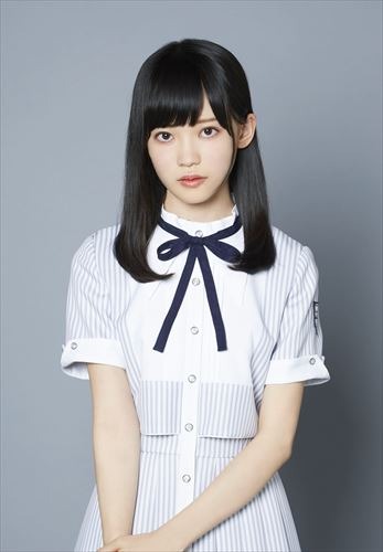 高辻麗 (c)22/7 PROJECT