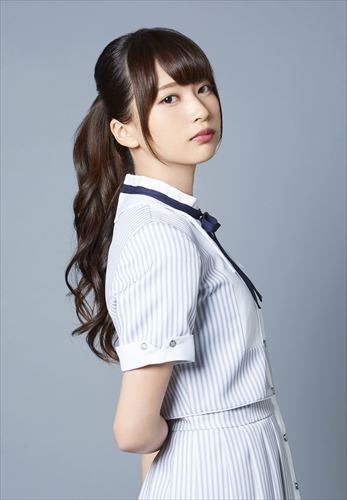 白沢かなえ (c)22/7 PROJECT