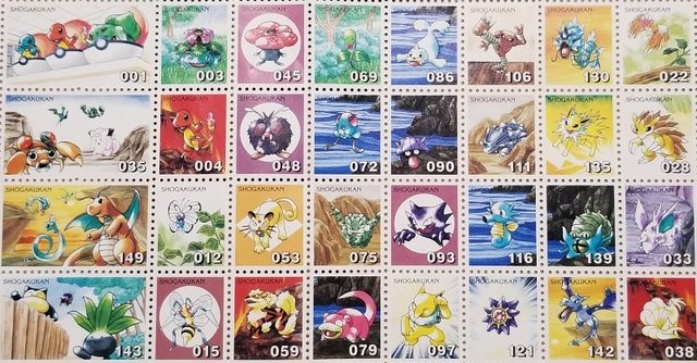 「『ポケットモンスター』第一世代151匹の中でいちばん好きなポケモンは？」結果発表！―赤き火炎龍が堂々の1位に輝く！