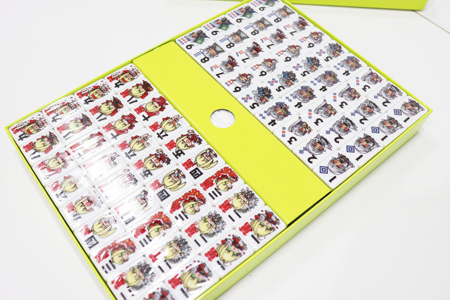 これが聖“牌”戦争か…『Fate/EXTELLA LINK』限定版特典「月の聖牌」で麻雀をやってみた